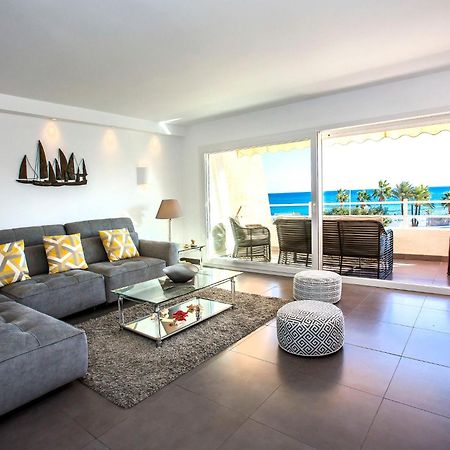 Apartment Deltamar-2 By Interhome Jávea Exterior photo