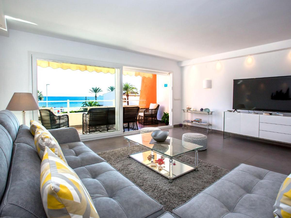 Apartment Deltamar-2 By Interhome Jávea Exterior photo