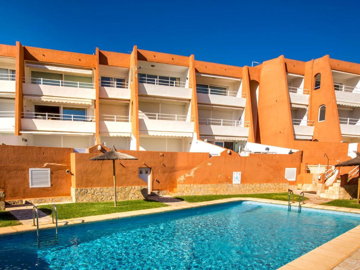 Apartment Deltamar-2 By Interhome Jávea Exterior photo