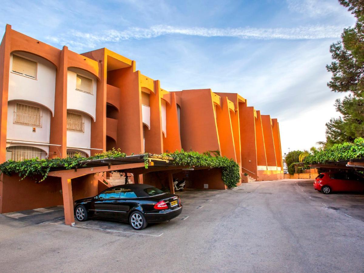 Apartment Deltamar-2 By Interhome Jávea Exterior photo