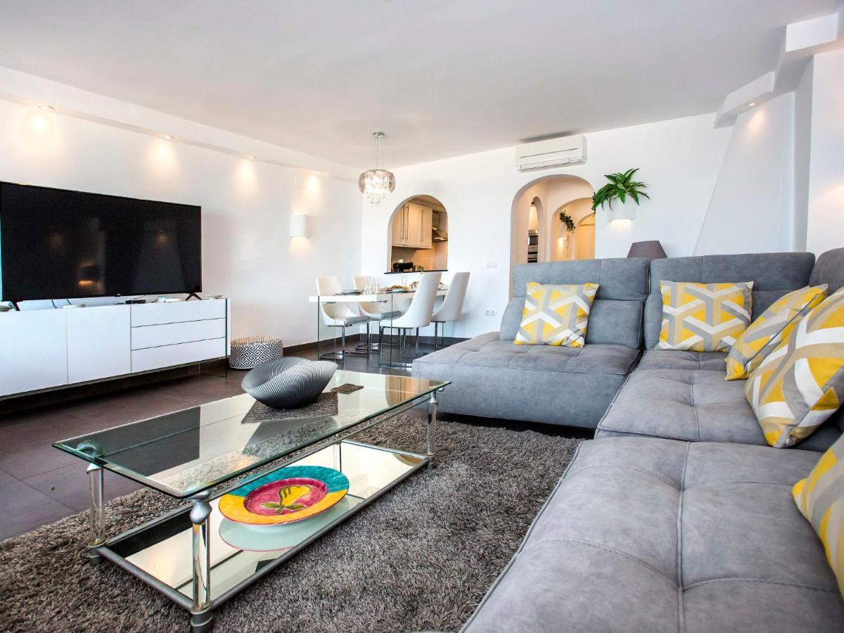Apartment Deltamar-2 By Interhome Jávea Exterior photo