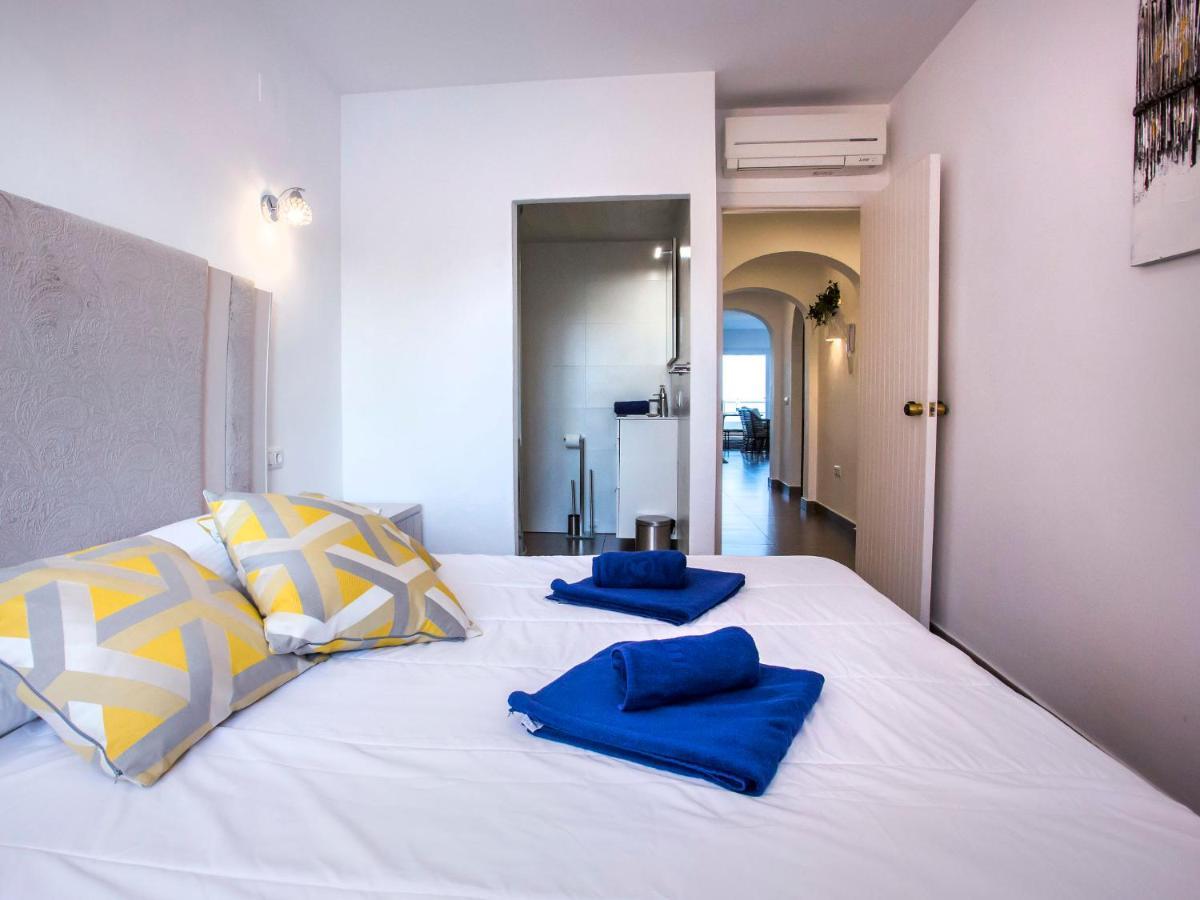 Apartment Deltamar-2 By Interhome Jávea Exterior photo